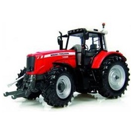 MASSEY FERGUSON