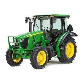 JOHN DEERE