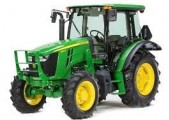 JOHN DEERE