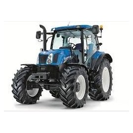 NEW HOLLAND