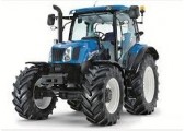 NEW HOLLAND