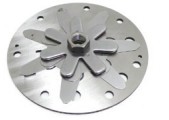 VALVE PLATES