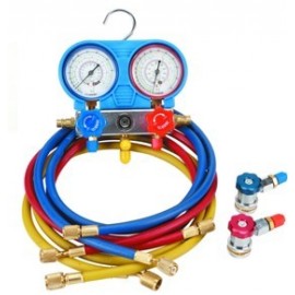 MANIFOLD GAUGE