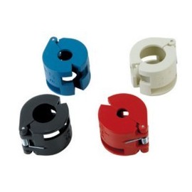 SPRING LOCK COUPLER