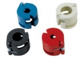 SPRING LOCK COUPLER