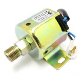 SOLENOID VALVES