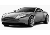 ASTON MARTIN