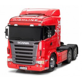 SCANIA