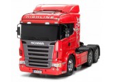 SCANIA