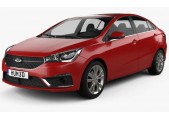 CHERY