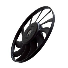 FAN ASSEMBLY