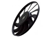 FAN ASSEMBLY