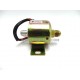 3/8 FLARE 2-WAY SOLENOID VALVE 24V