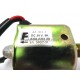 3/8 FLARE 2-WAY SOLENOID VALVE 24V