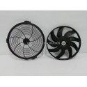 MERCEDES SPRINTER '06 FAN ASSY