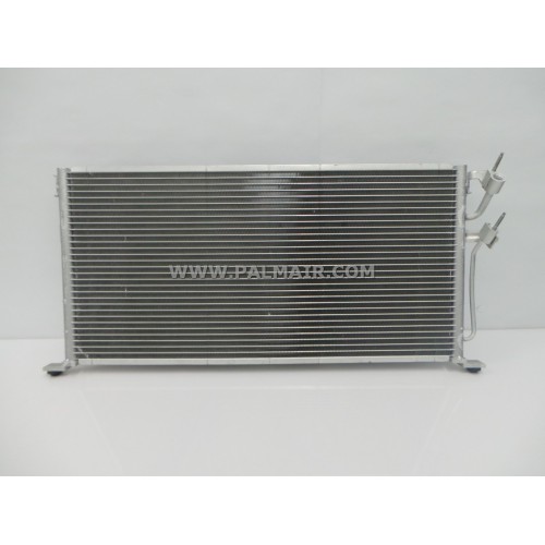 MIT LANCER '03 CONDENSER