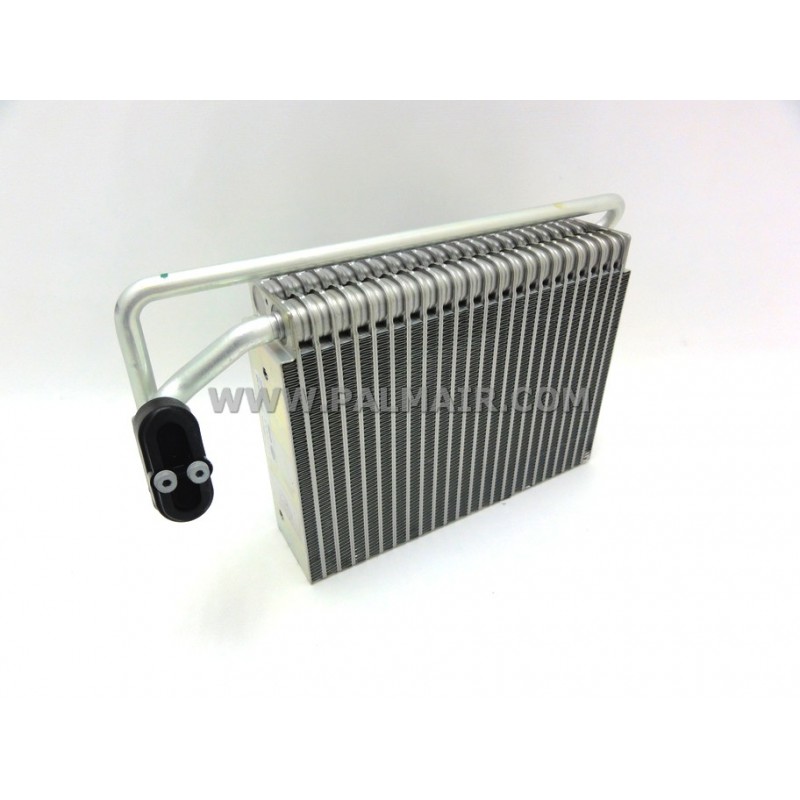 AUDI A3 COOLING COIL -LHD