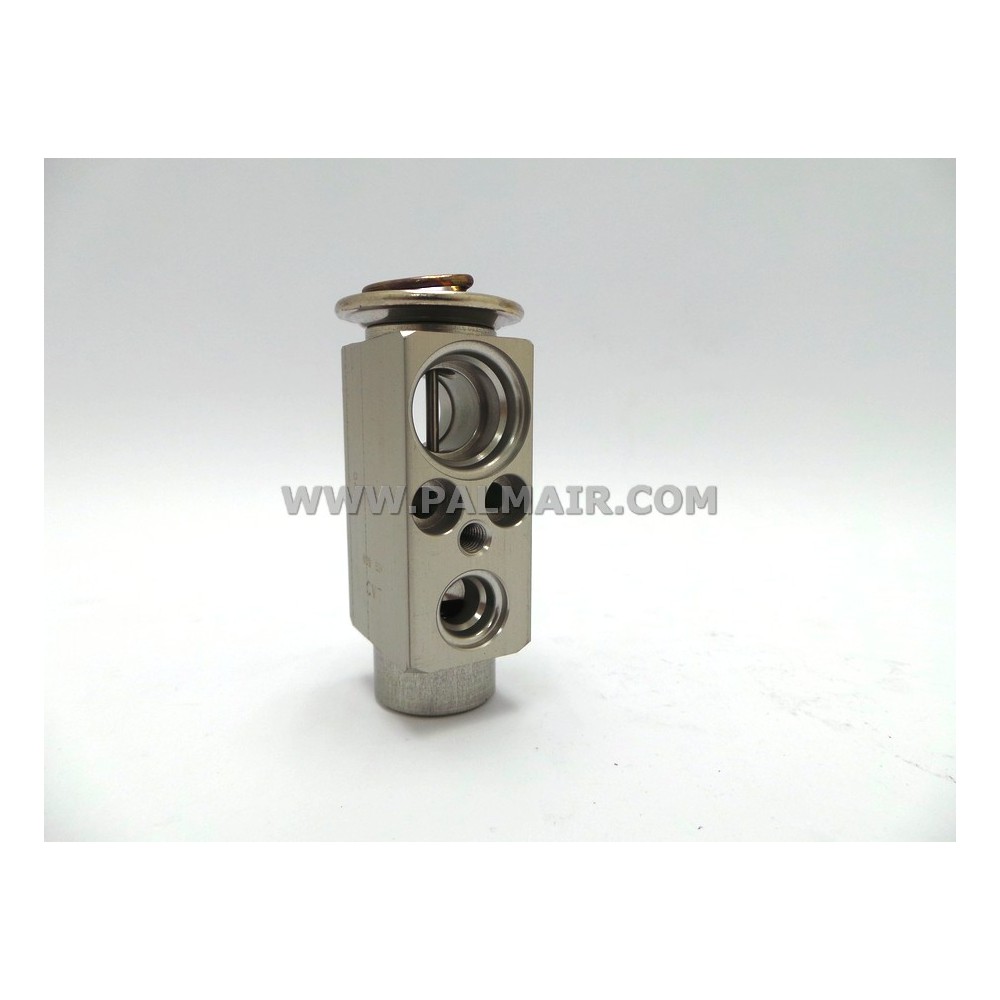 Bmw E65 E66 01 06 Block Valve Emas Website