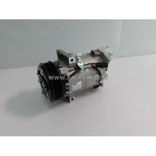 NISSAN SYLPHY '14 COMPRESSOR