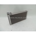 HONDA ODYSSEY REAR COOLING COIL