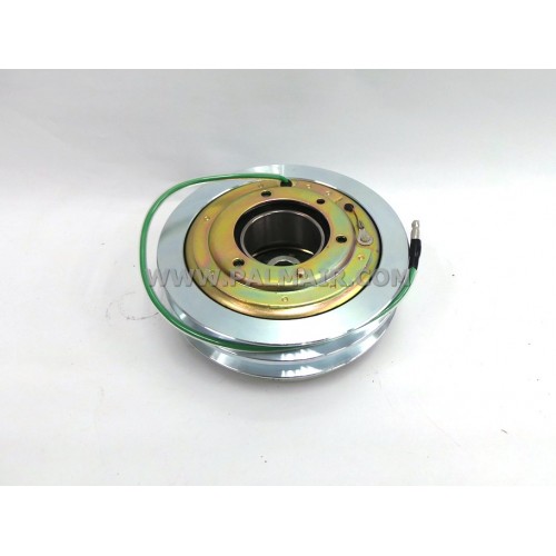 SD 508 CLUTCH ASSY 2AG 132MM -24V