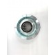 SD 508 CLUTCH ASSY 2AG 132MM -24V