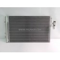 BMW F25 '10 CONDENSER