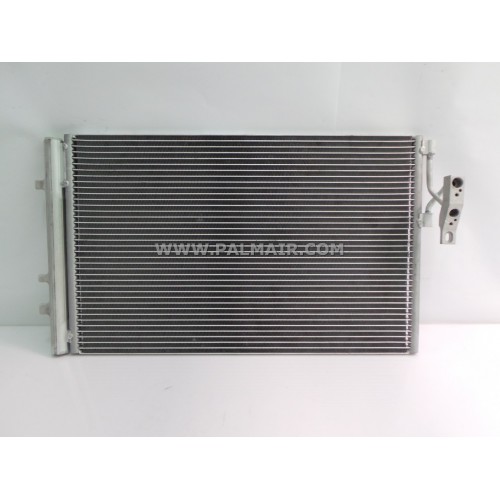 BMW F25 '10 CONDENSER