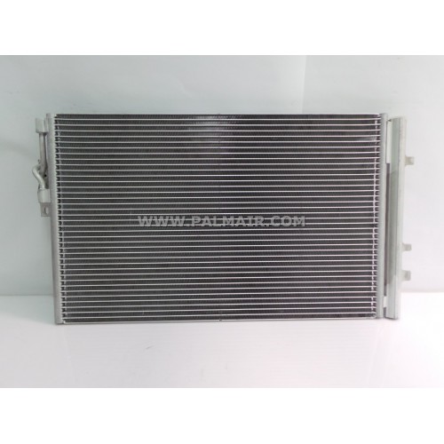 BMW F25 '10 CONDENSER