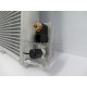 FORD FIESTA '10 CONDENSER