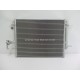 FORD MONDEO '07 CONDENSER