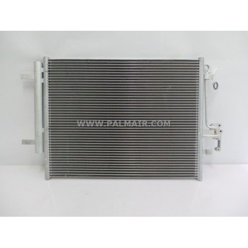 FORD MONDEO '07 CONDENSER