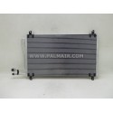 MERCEDES SPRINTER CONDENSER 