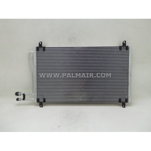 MERCEDES SPRINTER CONDENSER 