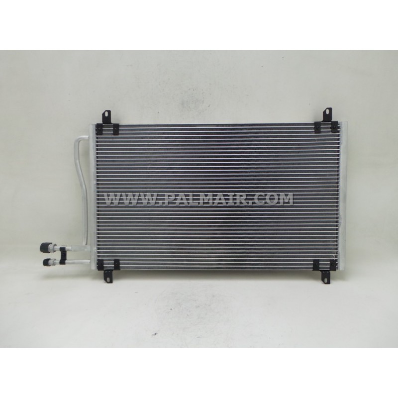 MERCEDES SPRINTER CONDENSER 