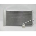 MERCEDES R171 '04 CONDENSER 