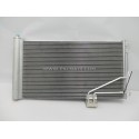 MERCEDES R171 '04 CONDENSER 