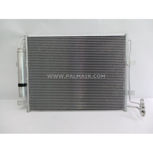 LANDROVER DISCOVERY 3.0TD '09 CONDENSER