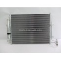 LANDROVER DISCOVERY 3.0TD '09 CONDENSER