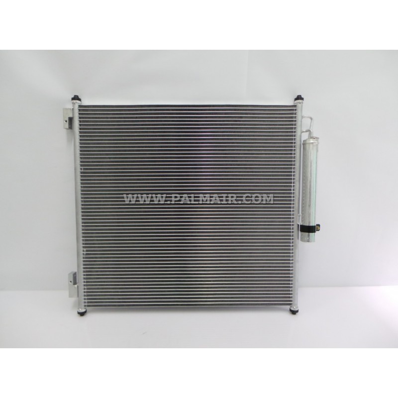 LANDROVER RANGEROVER '13 CONDENSER