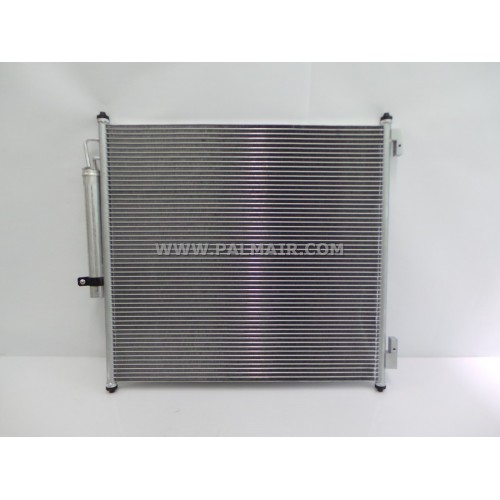 LANDROVER RANGEROVER '13 CONDENSER