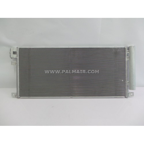 OPEL ASTRA G/ ZAFIRA '98 CONDENSER