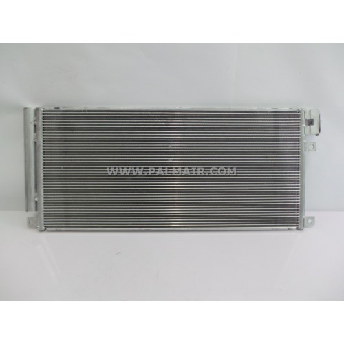 OPEL MOKKA '12 CONDENSER