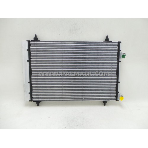 PEUGEOT 3008/5008 '09 CONDENSER