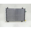 PEUGEOT 3008/5008 '09 CONDENSER