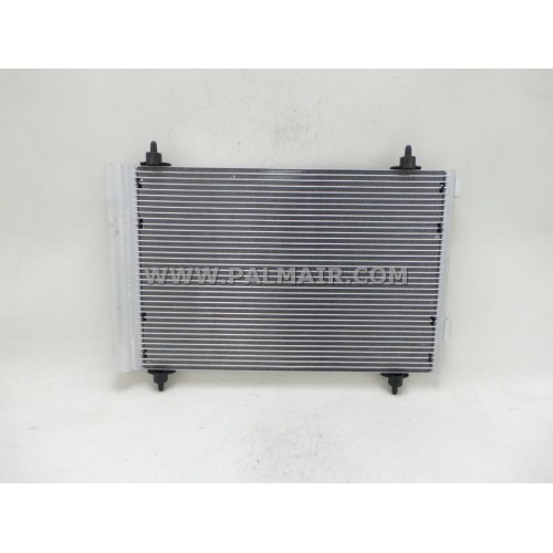 PEUGEOT 3008/5008 '09 CONDENSER