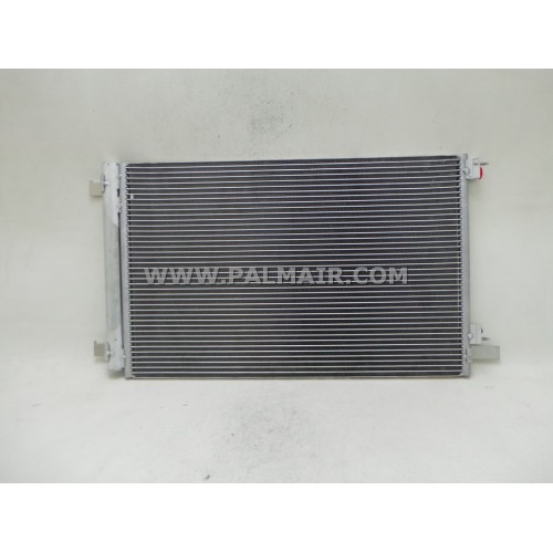 PEUGEOT 308 '07 CONDENSER