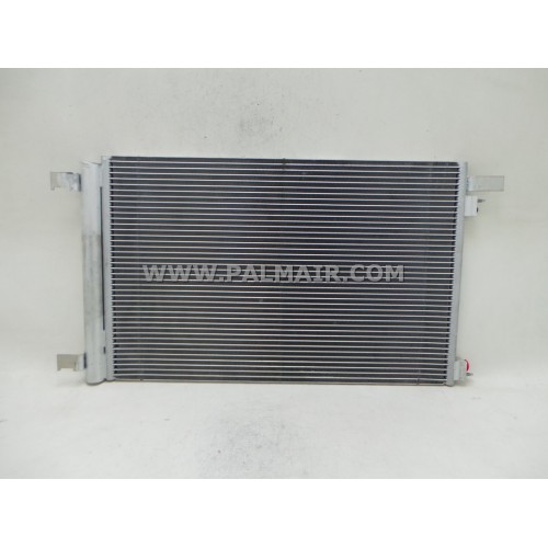 PEUGEOT 308 '07 CONDENSER