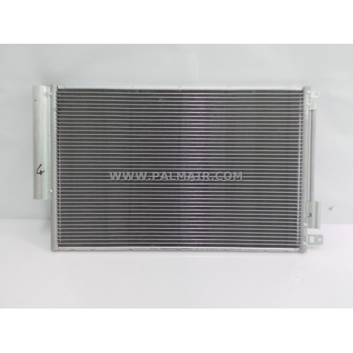 CHEVROLET SPIN '13 CONDENSER