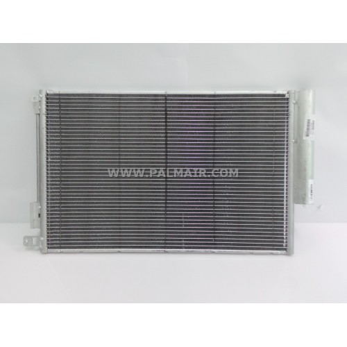 CHEVROLET SPIN '13 CONDENSER